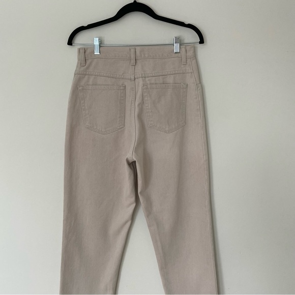 Vintage Wrangler High Rise Mom Jeans 28 - Picture 9 of 10